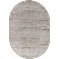 ковер MELODY 35996Z BEIGE / CREAM овал 1.60x2.30