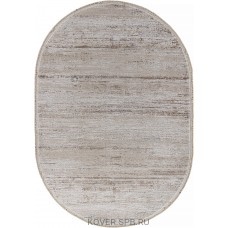 ковер MELODY 35996Z BEIGE / CREAM овал 1.60x2.30