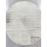 ковер MEXX MX014 BEIGE овал 2.40x3.40