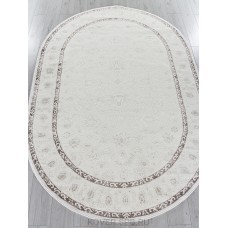 ковер MEXX MX018 BEIGE Овал 2.40x3.40