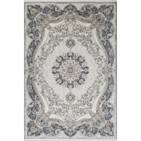 ковер MIRAY O1460-096 GREY 2.00x4.00