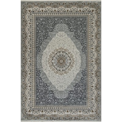 ковер MIRAY O1464-096 GREY 4.00x6.00