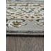 ковер MIRAY O1464-096 GREY 4.00x6.00