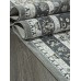 ковер MIRAY O1467-095 GREY 2.40x4.00