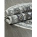 ковер MIRAY O1467-095 GREY Овал 2.00x2.90