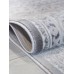 ковер MONBLAN F700 GRAY 3.00x4.00