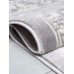 ковер MONBLAN F702 LIGHT GRAY 3.00x4.00