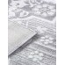 ковер MONBLAN F702 LIGHT GRAY 3.00x4.00