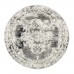 ковер MONO 0,80*0,80 sz5468a3-mo круг ковер MONO 0,80*0,80 sz5468a3-mo круг