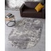 ковер NATUREL F231 GRAY Овал 2.00x2.90