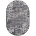 ковер NATUREL F231 GRAY Овал 2.00x2.90