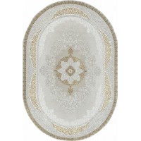 ковер NENSI GL074E BROWN / BROWN Овал 1.60x2.30 ковер NENSI GL074E BROWN / BROWN Овал 1.60x2.30