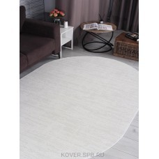 ковер NENSI GL091W WHITE / WHITE Овал 2.00x2.90 ковер NENSI GL091W WHITE / WHITE Овал 2.00x2.90