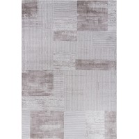 ковер NENSI GL104A BROWN / BROWN 3.00x4.00