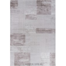 ковер NENSI GL104A BROWN / BROWN 3.00x4.00