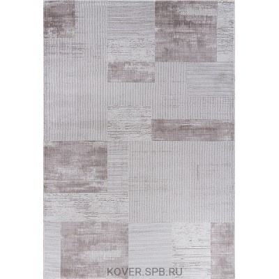 ковер NENSI GL104A BROWN / BROWN 3.00x4.00