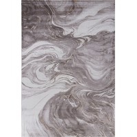 ковер NENSI GL196A BROWN / BROWN 2.00x2.90