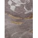 ковер NENSI GL196A BROWN / BROWN 2.00x2.90