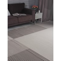 ковер NENSI GL245A BROWN / BROWN 3.00x4.00