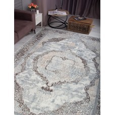 ковер NESTA 26491A BEJ / TOZ GRI 3.00x4.00 ковер NESTA 26491A BEJ / TOZ GRI 3.00x4.00