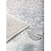 ковер NESTA 26491A BEJ / TOZ GRI 1.00x2.00