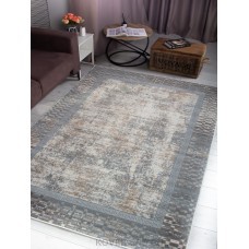 ковер NESTA 26910A BEJ / GRI 3.00x5.00 ковер NESTA 26910A BEJ / GRI 3.00x5.00
