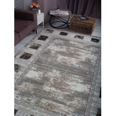 ковер NESTA 26930A BEJ / TOZ GRI 3.00x4.00 ковер NESTA 26930A BEJ / TOZ GRI 3.00x4.00
