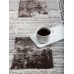 ковер NESTA 26930A BEJ / TOZ GRI 1.00x2.00