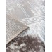 ковер NESTA 26930A BEJ / TOZ GRI 1.00x2.00
