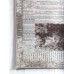 ковер NESTA 26930A BEJ / TOZ GRI 1.00x2.00