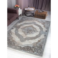 ковер NESTA 26931A BEJ / TOZ GRI 3.00x5.00