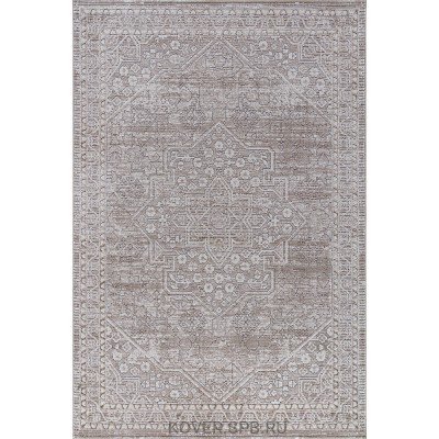 ковер NOVA 04293A BEIGE FDY / CREAM HB 2.40x3.40