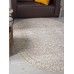 ковер NOVA 04293A BEIGE FDY / CREAM HB Овал 0.80x1.50