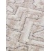 ковер NOVA 04293A BEIGE FDY / CREAM HB Овал 0.80x1.50