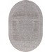 ковер NOVA 04293A BEIGE FDY / CREAM HB Овал 0.80x1.50