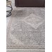 ковер OASIS OC101G GREY / GREY 3.00x4.00