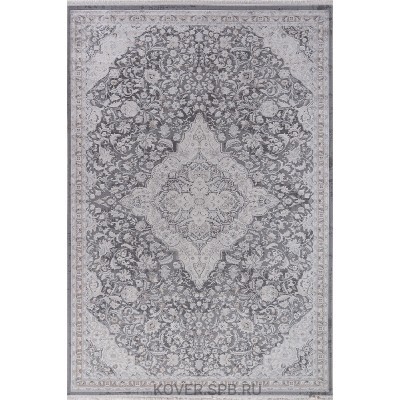 ковер OASIS OC101G GREY / GREY 3.00x4.00