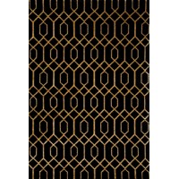 ковер OMEGA 04427G GOLD / GOLD 2.00x4.00