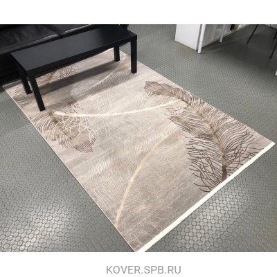 ковер Oriental 4995 A dark grey 2,00x2,90
