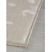 ковер OSTIN F583 CREAM 4.00x5.00