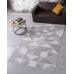 ковер OSTIN F603 GRAY 2.00x3.00