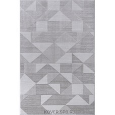 ковер OSTIN F603 GRAY 2.00x3.00
