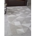 ковер OSTIN F603 GRAY 2.00x3.00