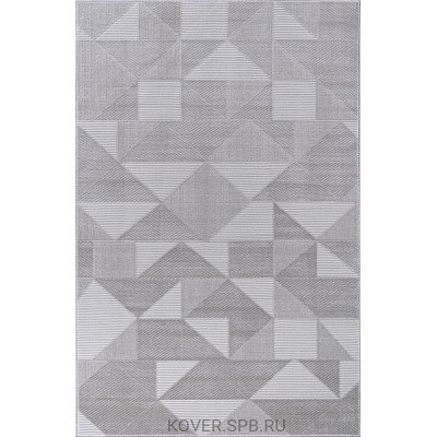 ковер OSTIN F603 GRAY 2.00x3.00
