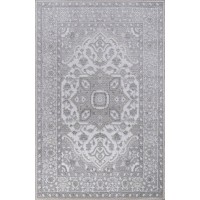 ковер OSTIN F616 GRAY 4.00x5.00