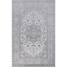 ковер OSTIN F616 GRAY 4.00x5.00