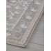 ковер OSTIN F616 GRAY 4.00x5.00