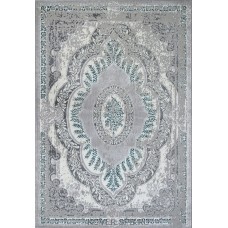 ковер PALERMO F290 GRAY 4.00x6.00