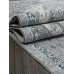 ковер PALERMO F290 GRAY 3.00x5.00