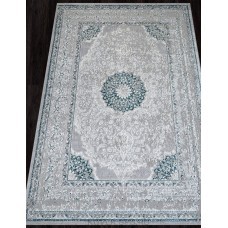 ковер PALERMO F294 GRAY 2.40x4.00